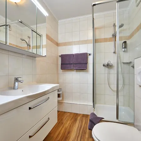 Typ A1 Apartment