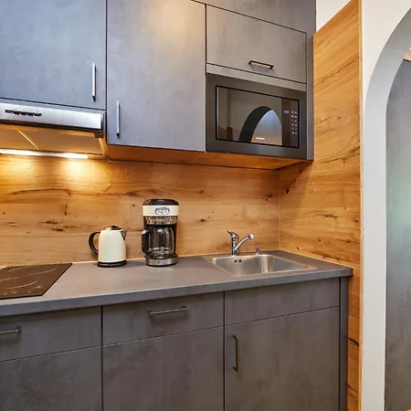 Typ A1 Apartment