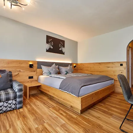 Apartment Typ A1 *