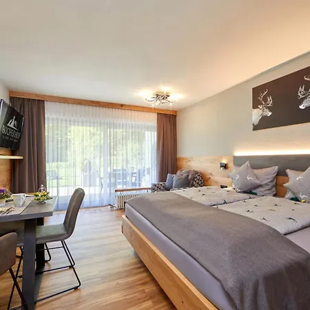Apartment Typ A1